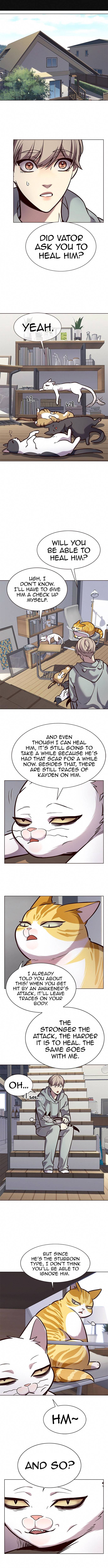 Eleceed chapter 187 page 3