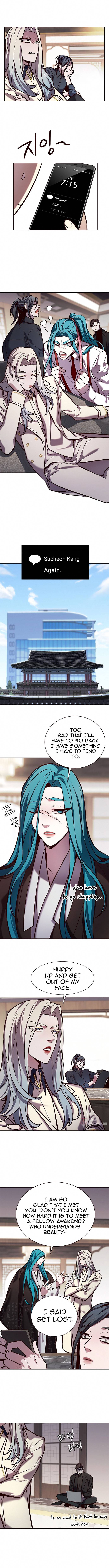 Eleceed chapter 187 page 6