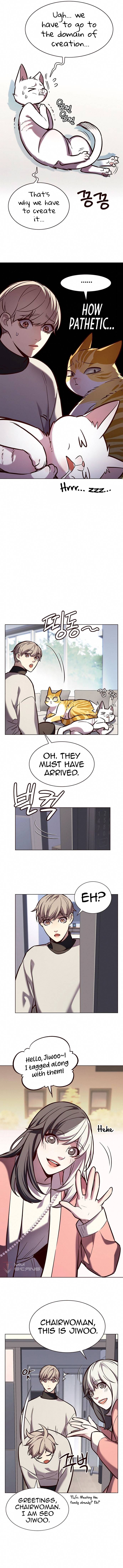 Eleceed chapter 188 page 4