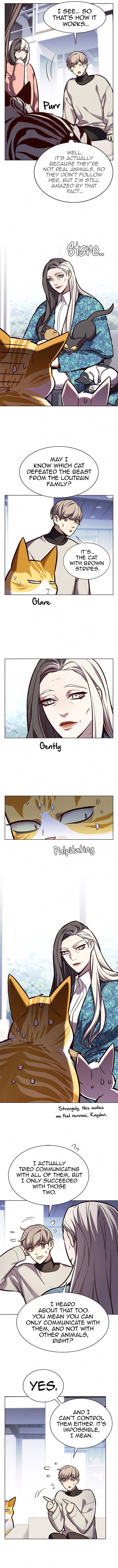 Eleceed chapter 188 page 8