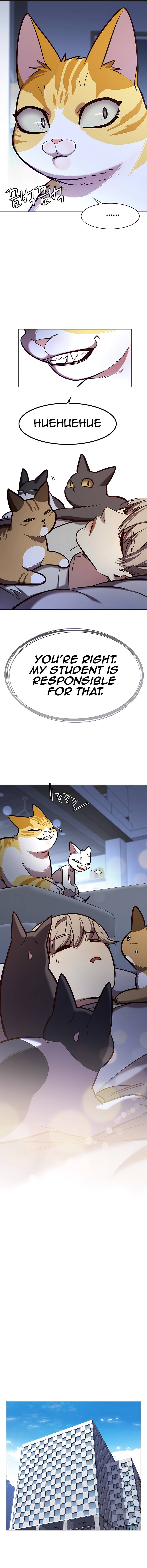 Eleceed chapter 190 page 11