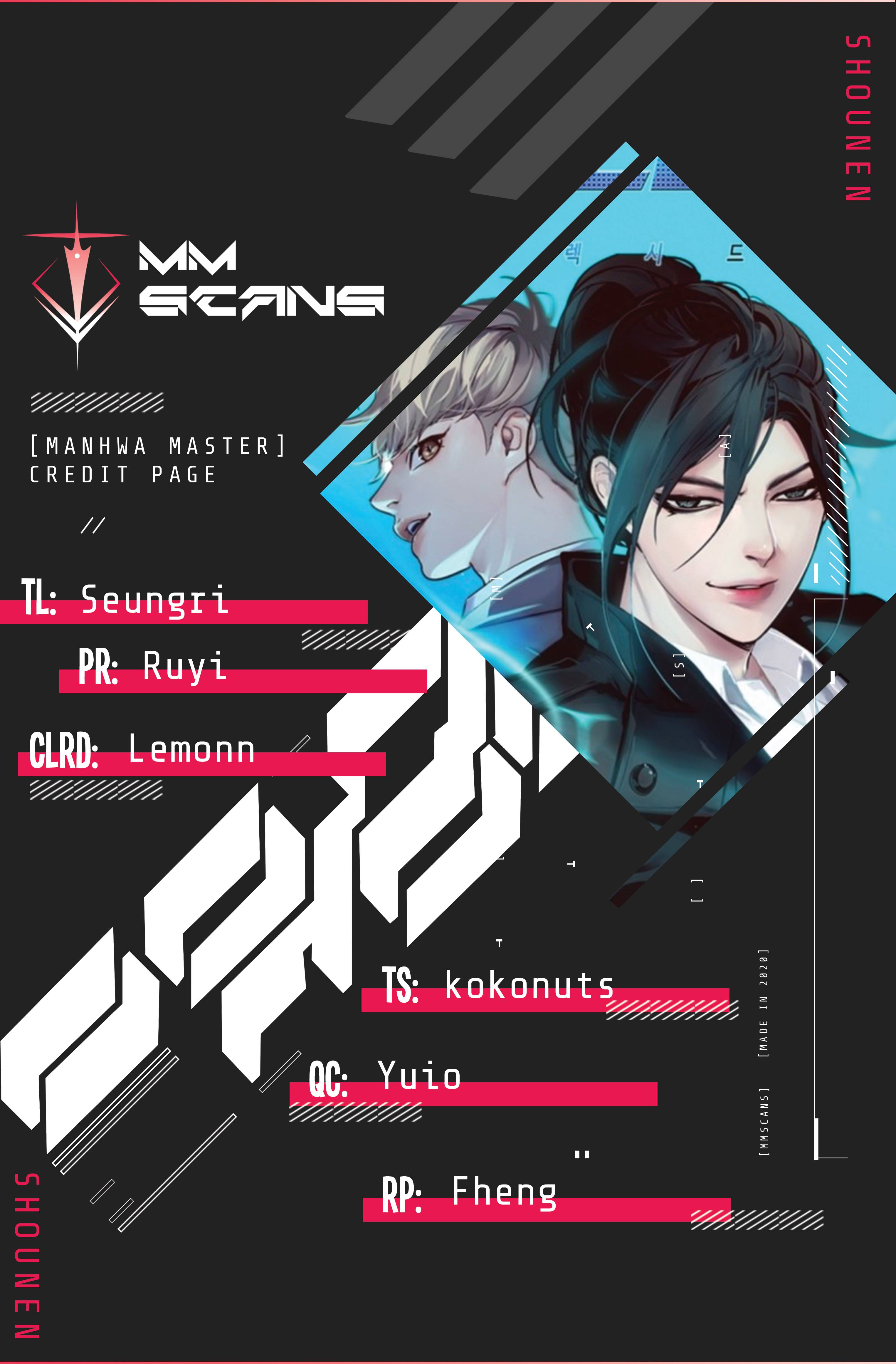 Eleceed chapter 193 page 1