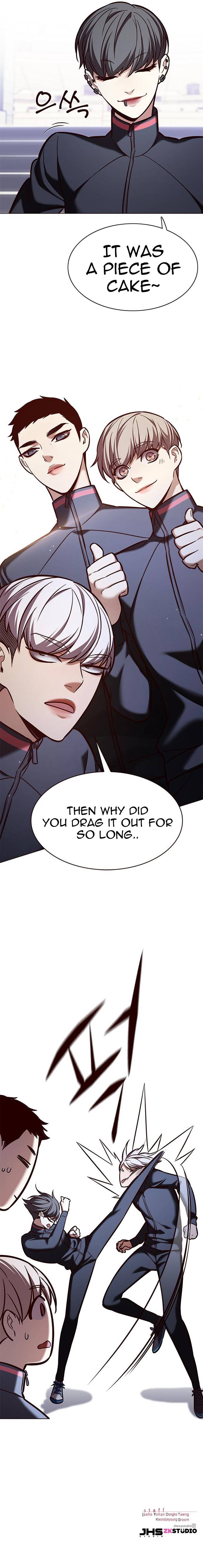 Eleceed chapter 194 page 13