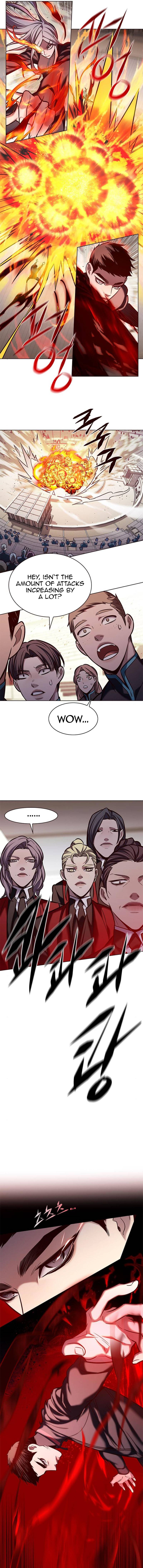 Eleceed chapter 204 page 7