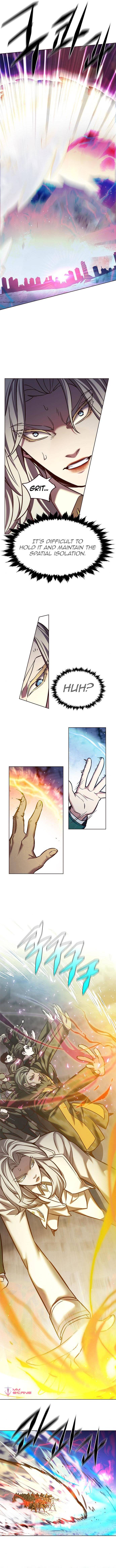 Eleceed chapter 213 page 15