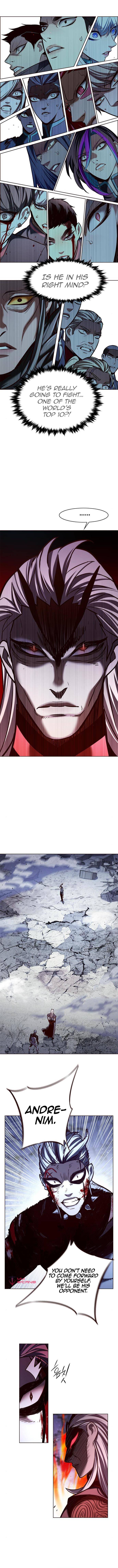 Eleceed chapter 213 page 3