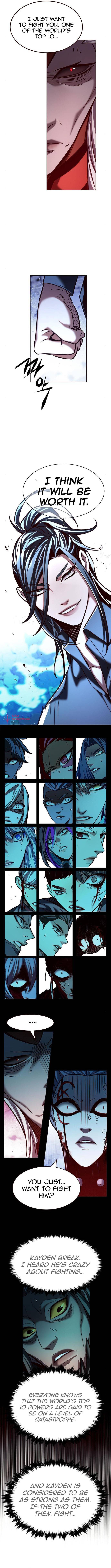 Eleceed chapter 213 page 5