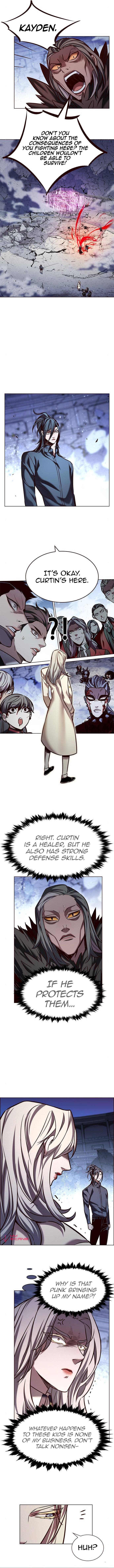 Eleceed chapter 213 page 6