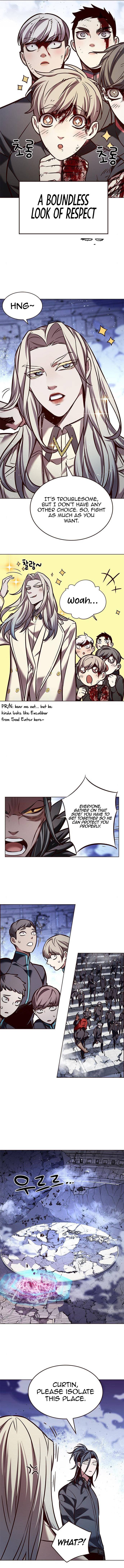 Eleceed chapter 213 page 7