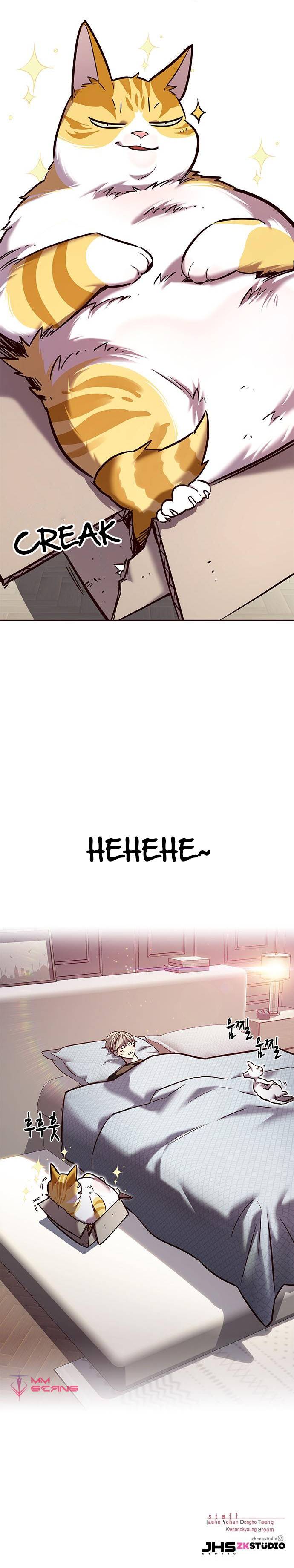 Eleceed chapter 214 page 14