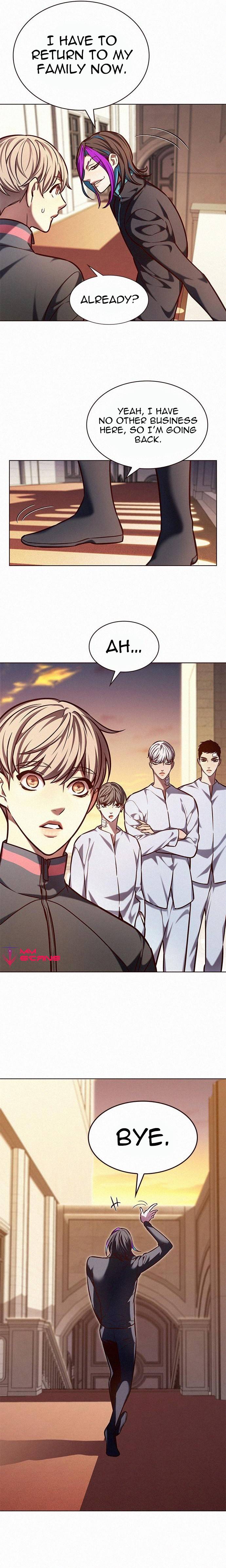 Eleceed chapter 219 page 15