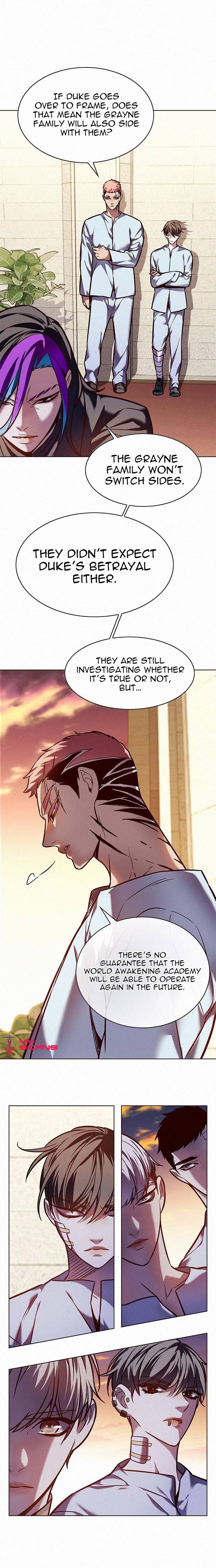 Eleceed chapter 219 page 6