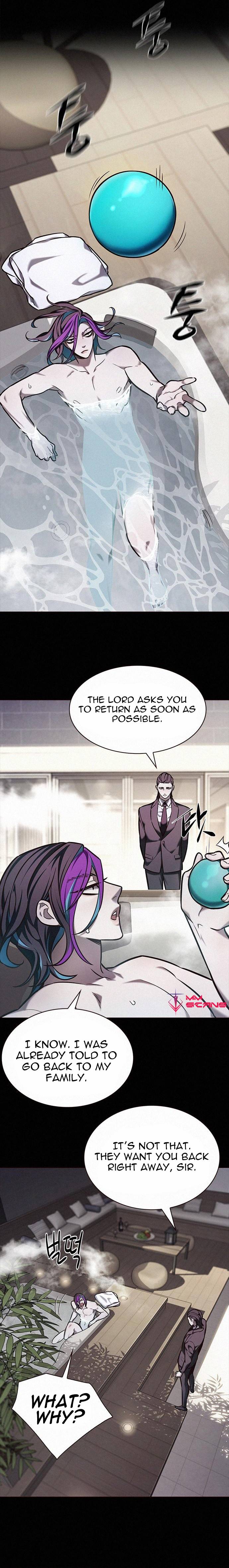 Eleceed chapter 219 page 9