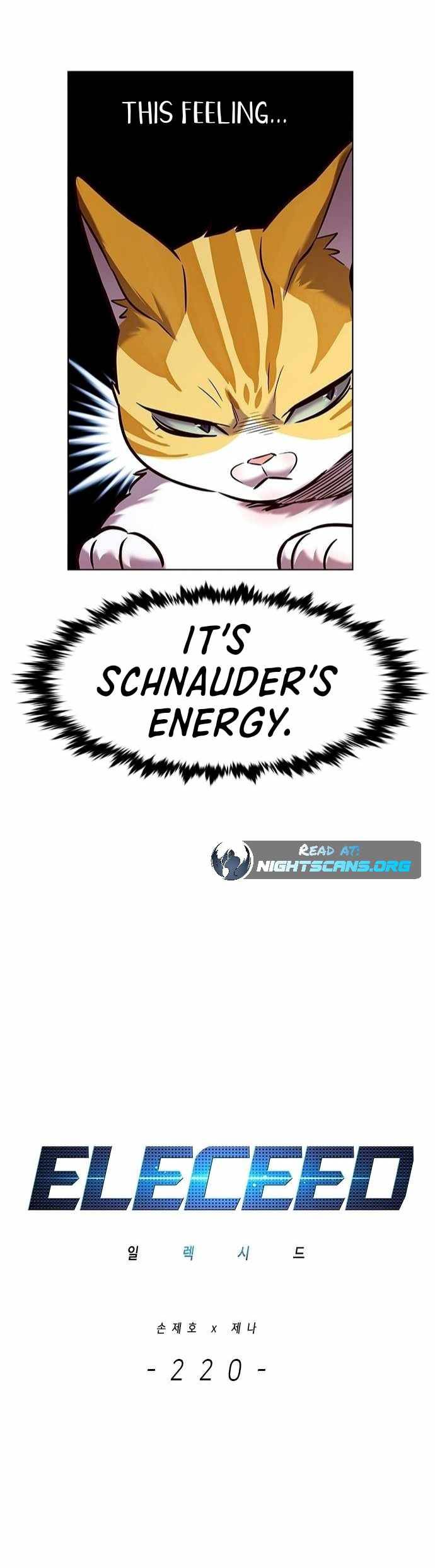 Eleceed chapter 220 page 2
