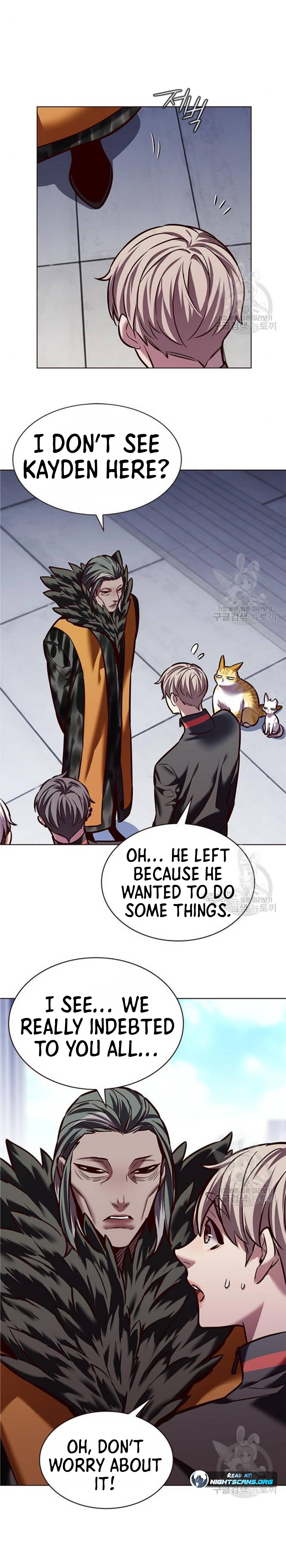 Eleceed chapter 222 page 25