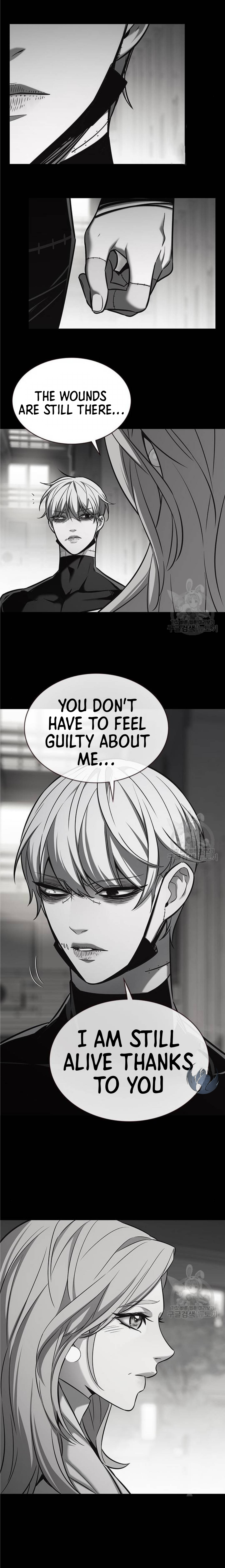 Eleceed chapter 222 page 5