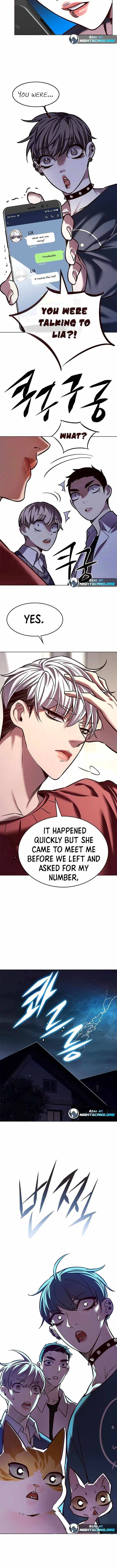 Eleceed chapter 223 page 10