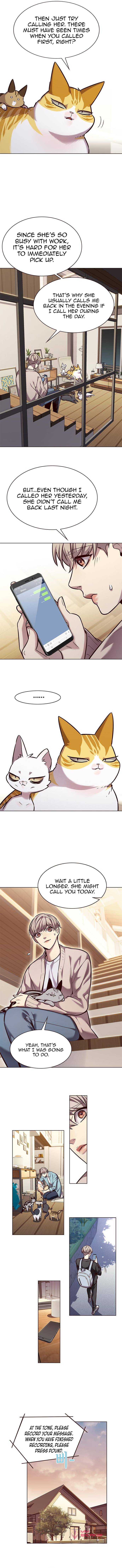 Eleceed chapter 231 page 3