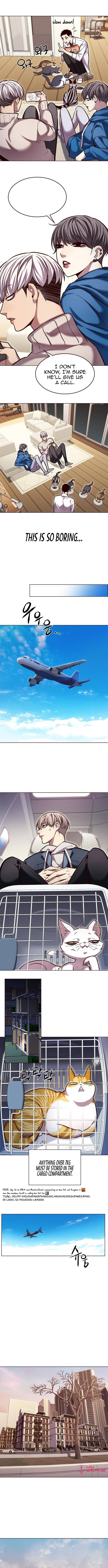 Eleceed chapter 231 page 5