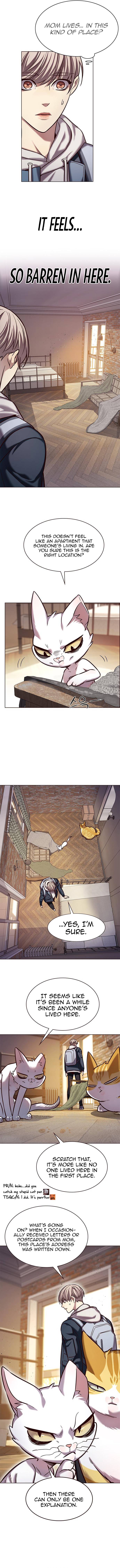 Eleceed chapter 231 page 8