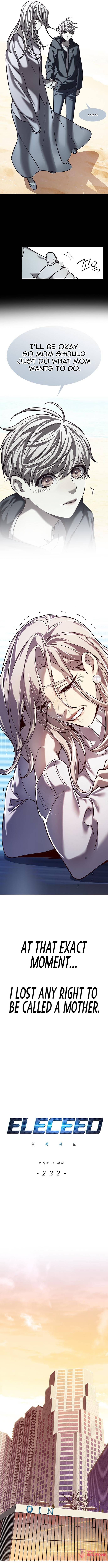 Eleceed chapter 232 page 5