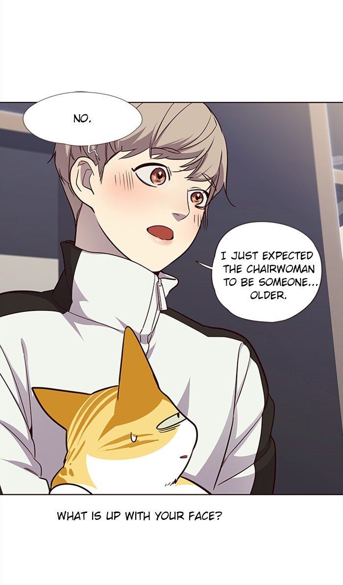 Eleceed chapter 24 page 18