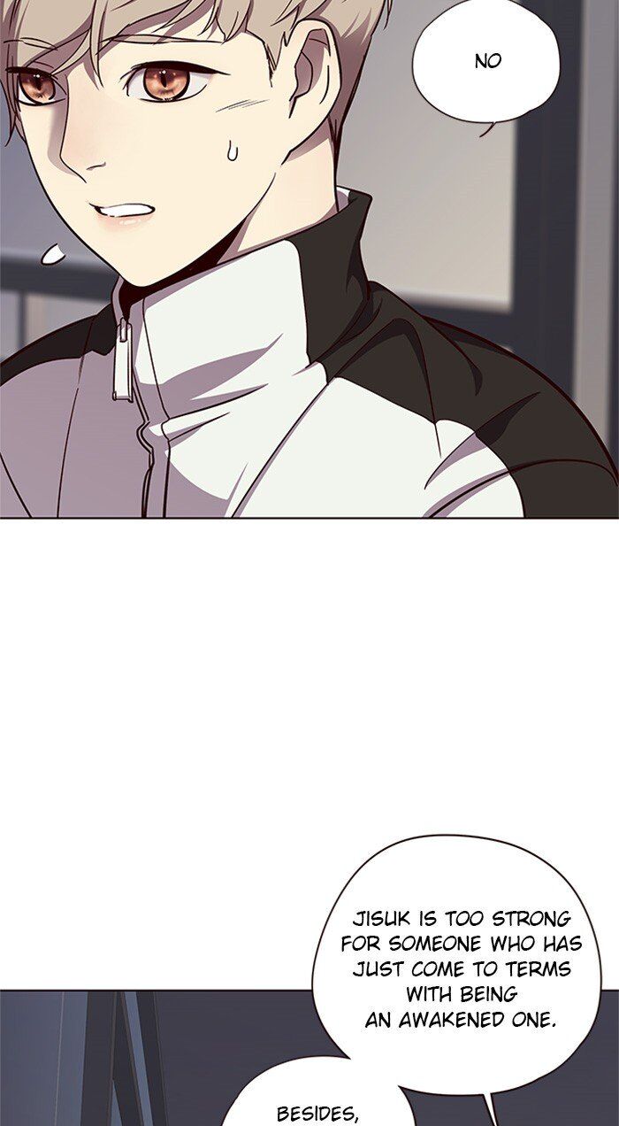Eleceed chapter 24 page 28