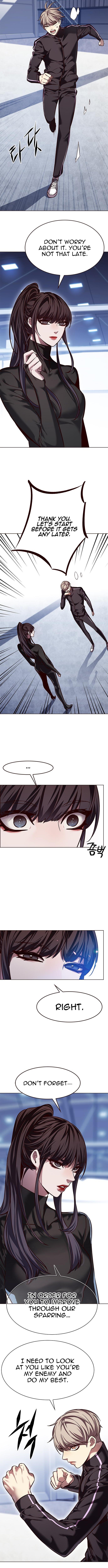 Eleceed chapter 242 page 10