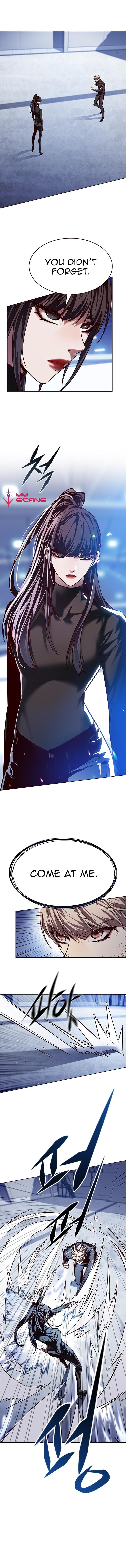 Eleceed chapter 242 page 11