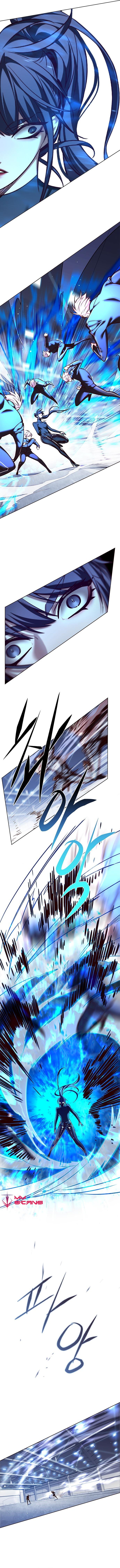 Eleceed chapter 242 page 13