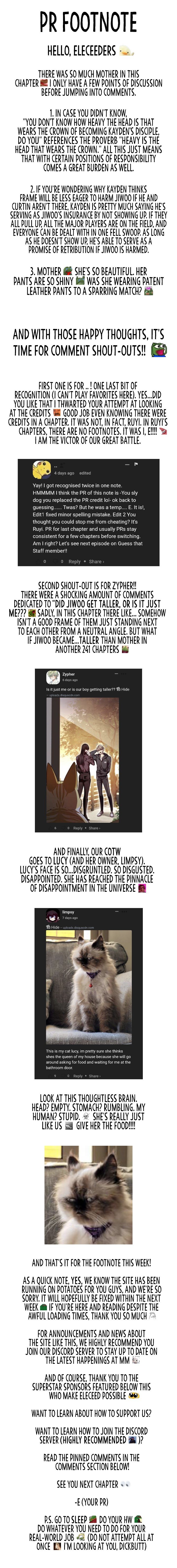 Eleceed chapter 242 page 16