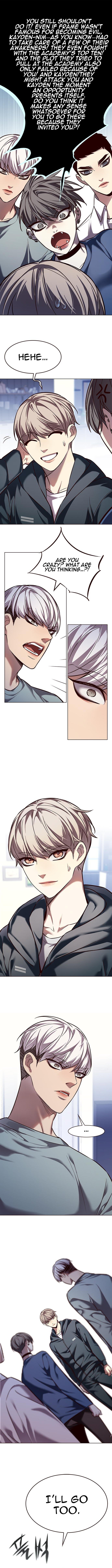 Eleceed chapter 242 page 4