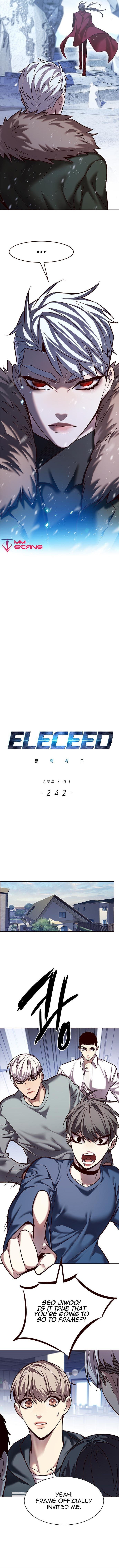 Eleceed chapter 242 page 5