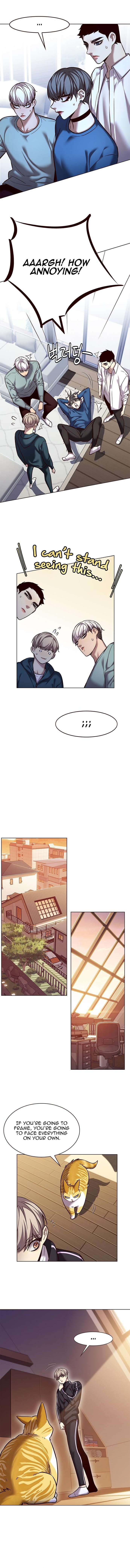 Eleceed chapter 242 page 6