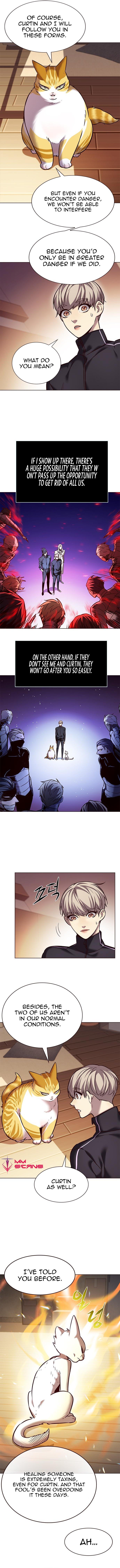 Eleceed chapter 242 page 7