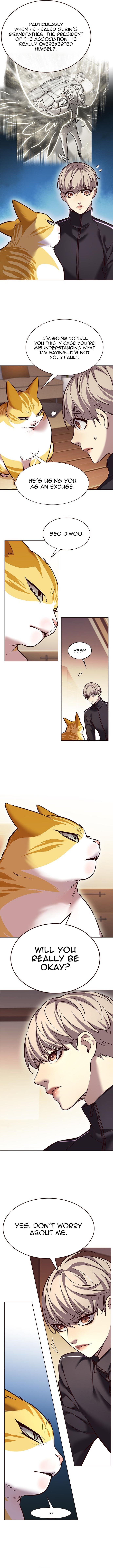 Eleceed chapter 242 page 8