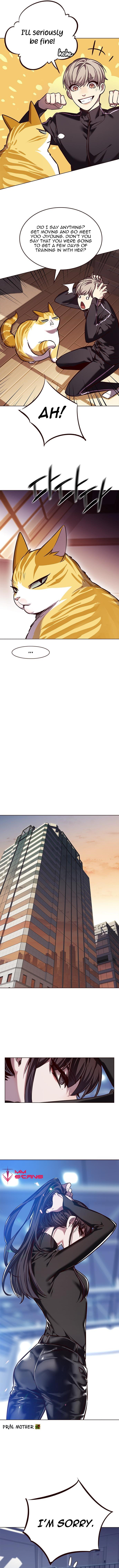 Eleceed chapter 242 page 9