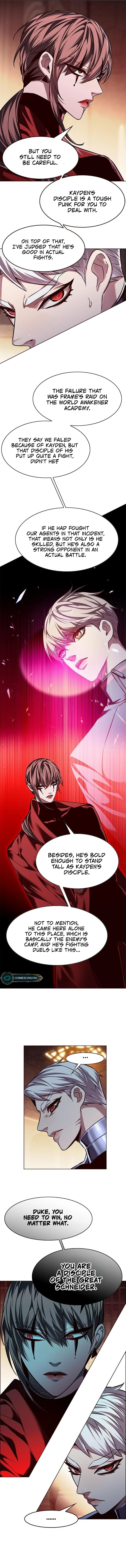 Eleceed chapter 251 page 2