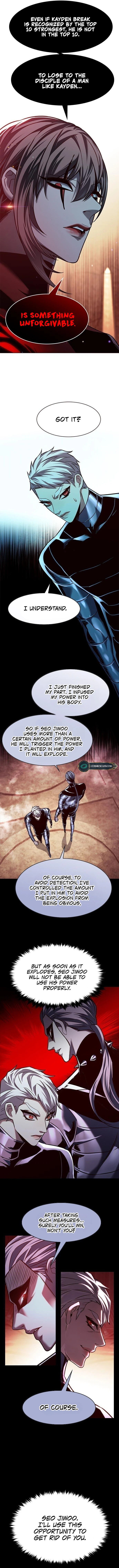 Eleceed chapter 251 page 3