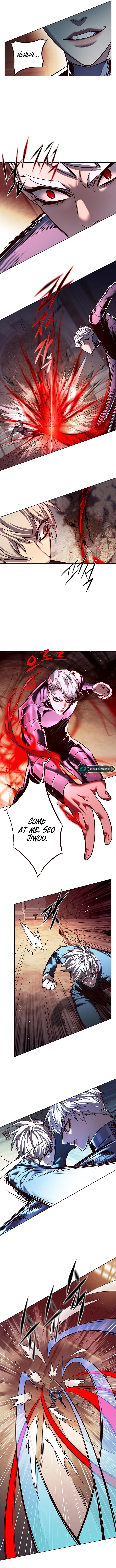 Eleceed chapter 251 page 7