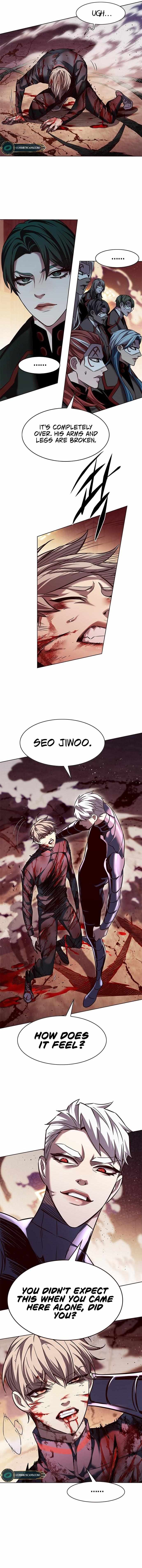 Eleceed chapter 252 page 4