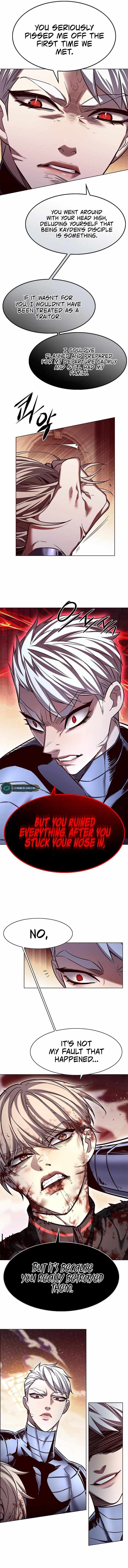 Eleceed chapter 252 page 5