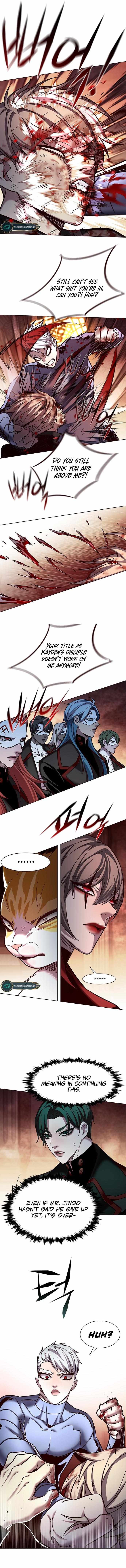 Eleceed chapter 252 page 6