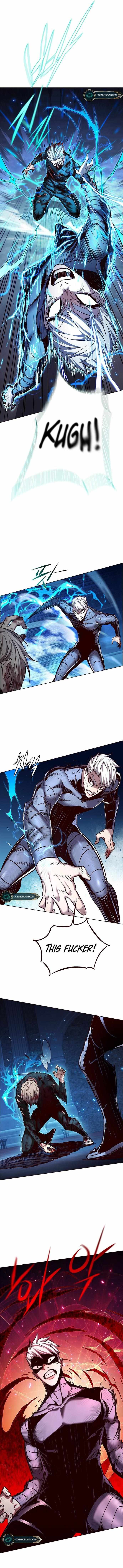 Eleceed chapter 252 page 7