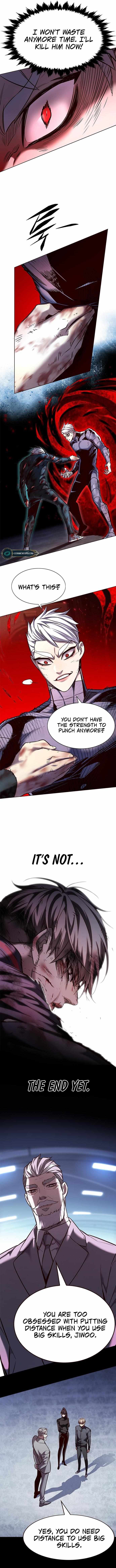 Eleceed chapter 252 page 8