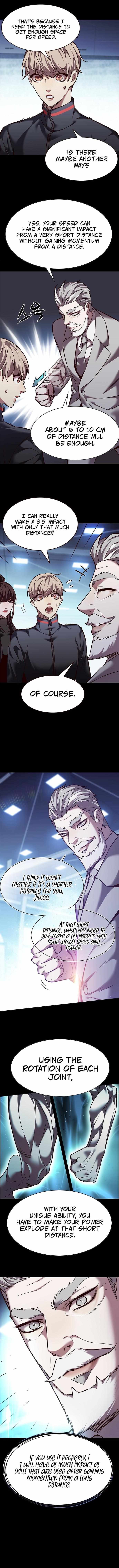 Eleceed chapter 252 page 9