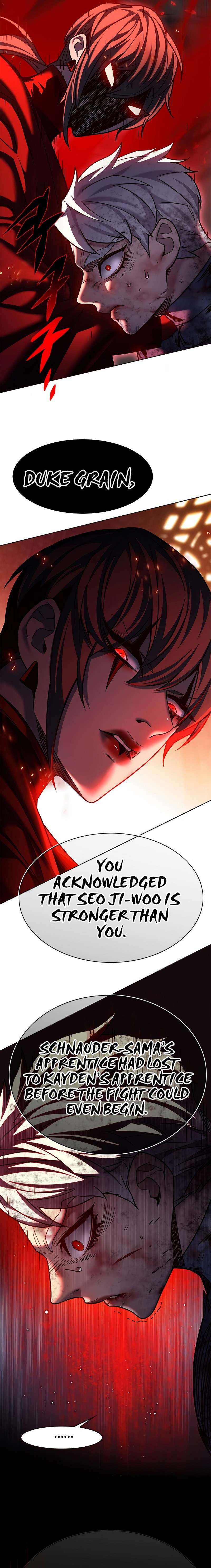 Eleceed chapter 253 page 11