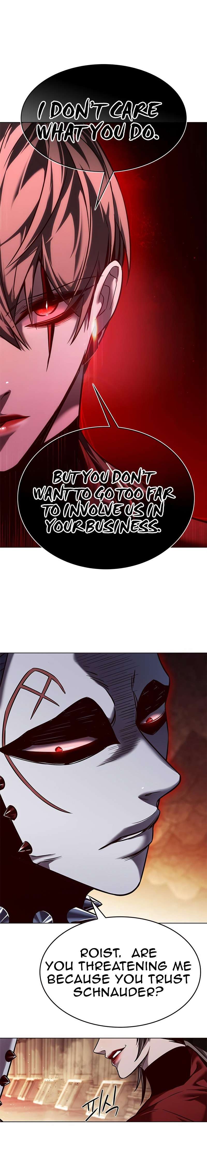 Eleceed chapter 253 page 14