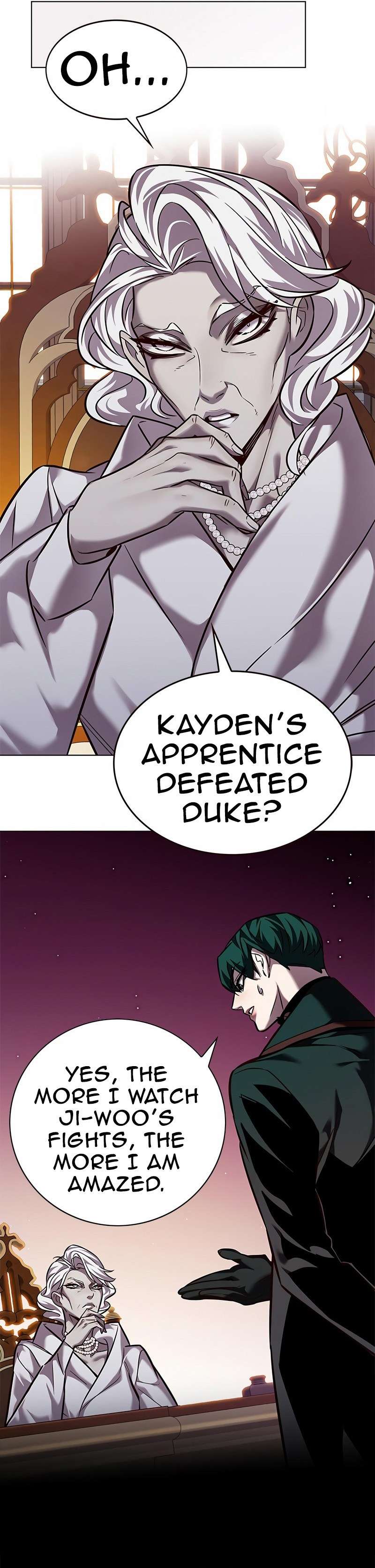 Eleceed chapter 253 page 16