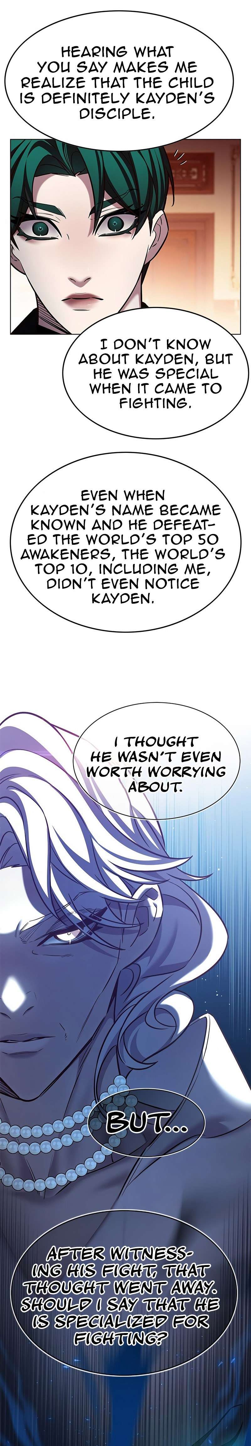 Eleceed chapter 253 page 18